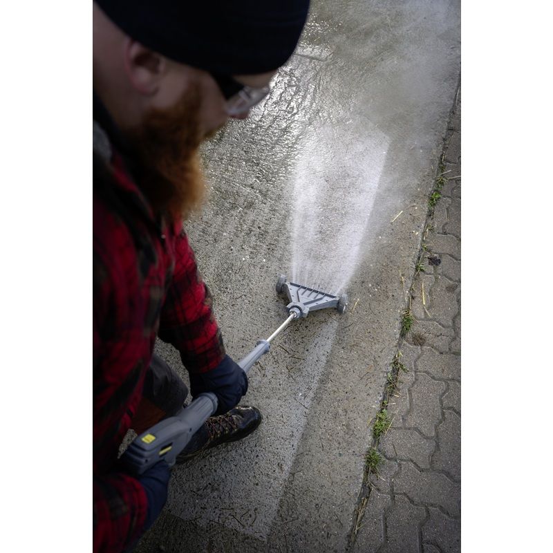 Дюза за почистване Karcher eco!Booster MAX TR 040